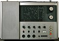 Radio T 1000, 1963
